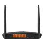 Router 3G / 4G LTE Wireleess TP-LINK Archer MR200 Slot Micro SIM - TP-LINK ArcherMR200 TP-LINK - 3
